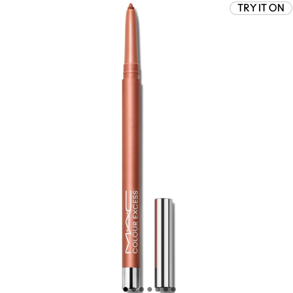 MAC Stage-5 Clinger Colour Express Gel Pencil Eye Liner